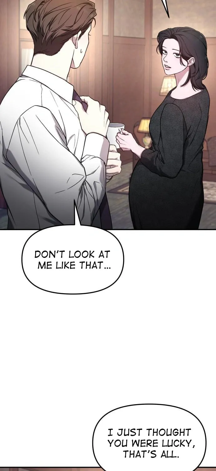 Look Alike Daughter Chapter 90 page 14 - 