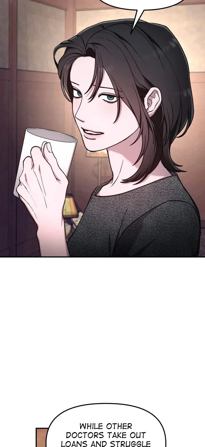 Look Alike Daughter Chapter 90 page 15 - 