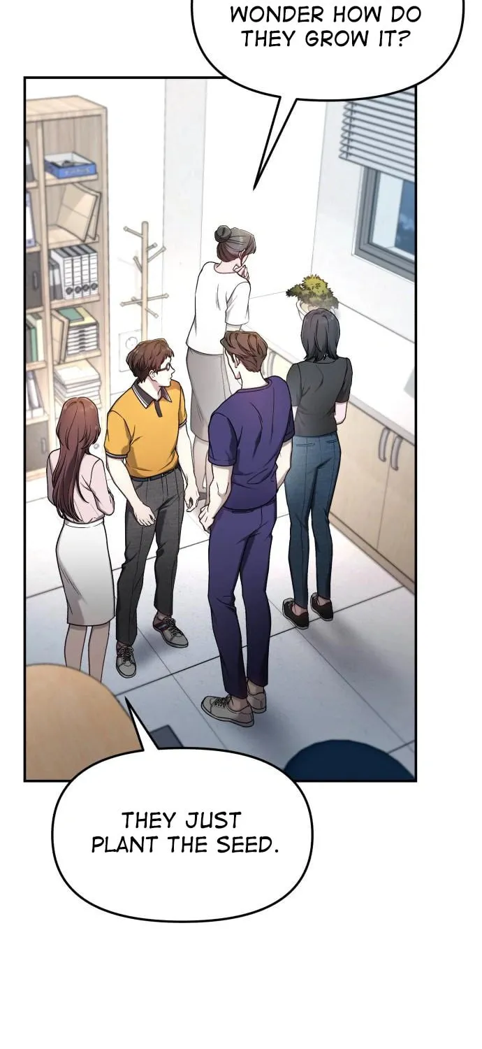 Look Alike Daughter Chapter 90 page 34 - 