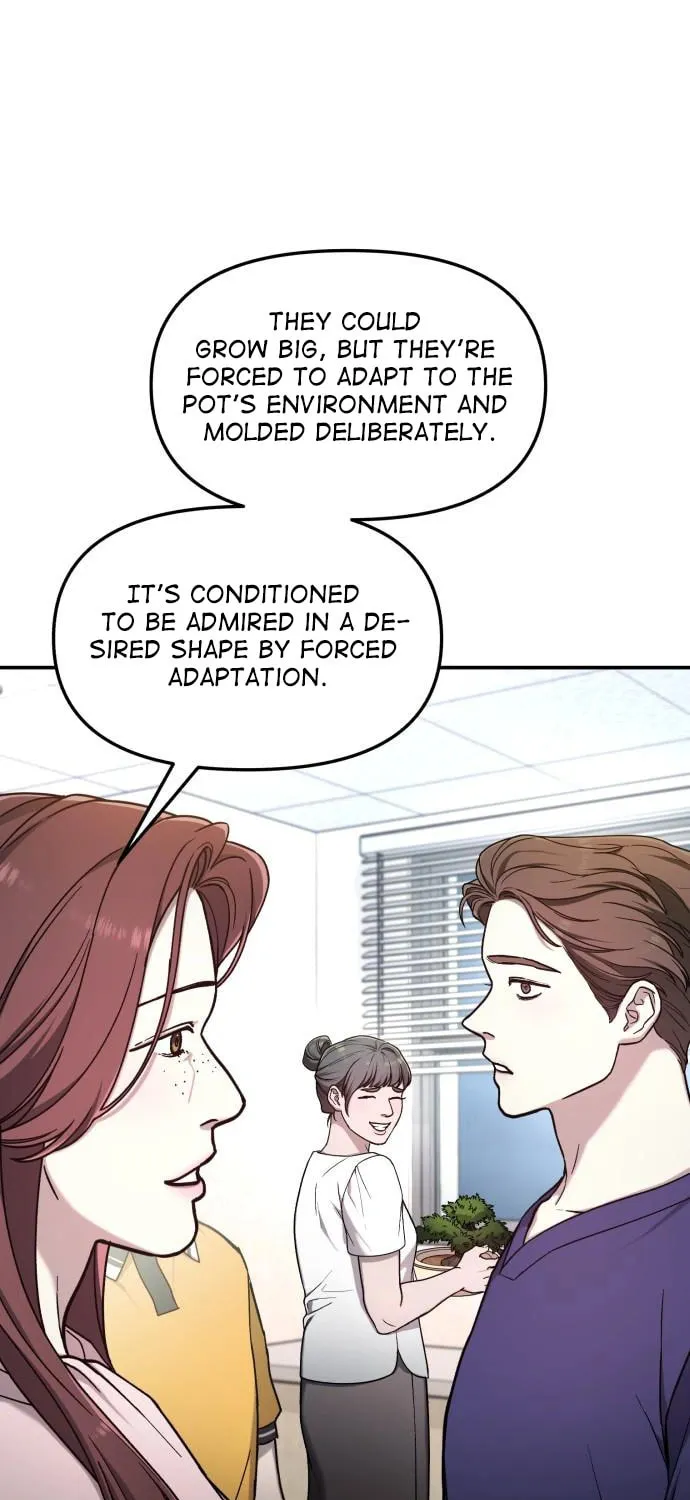Look Alike Daughter Chapter 90 page 35 - 