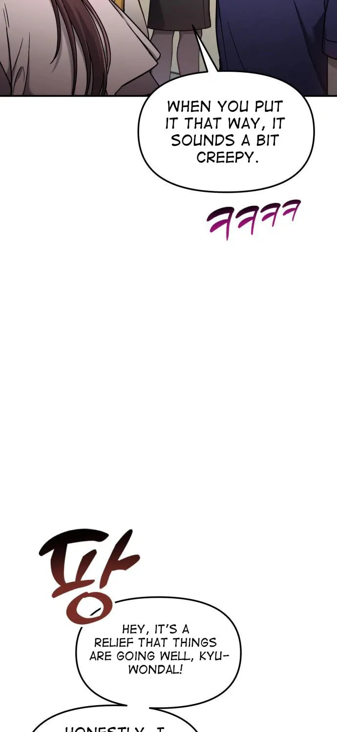 Look Alike Daughter Chapter 90 page 36 - 