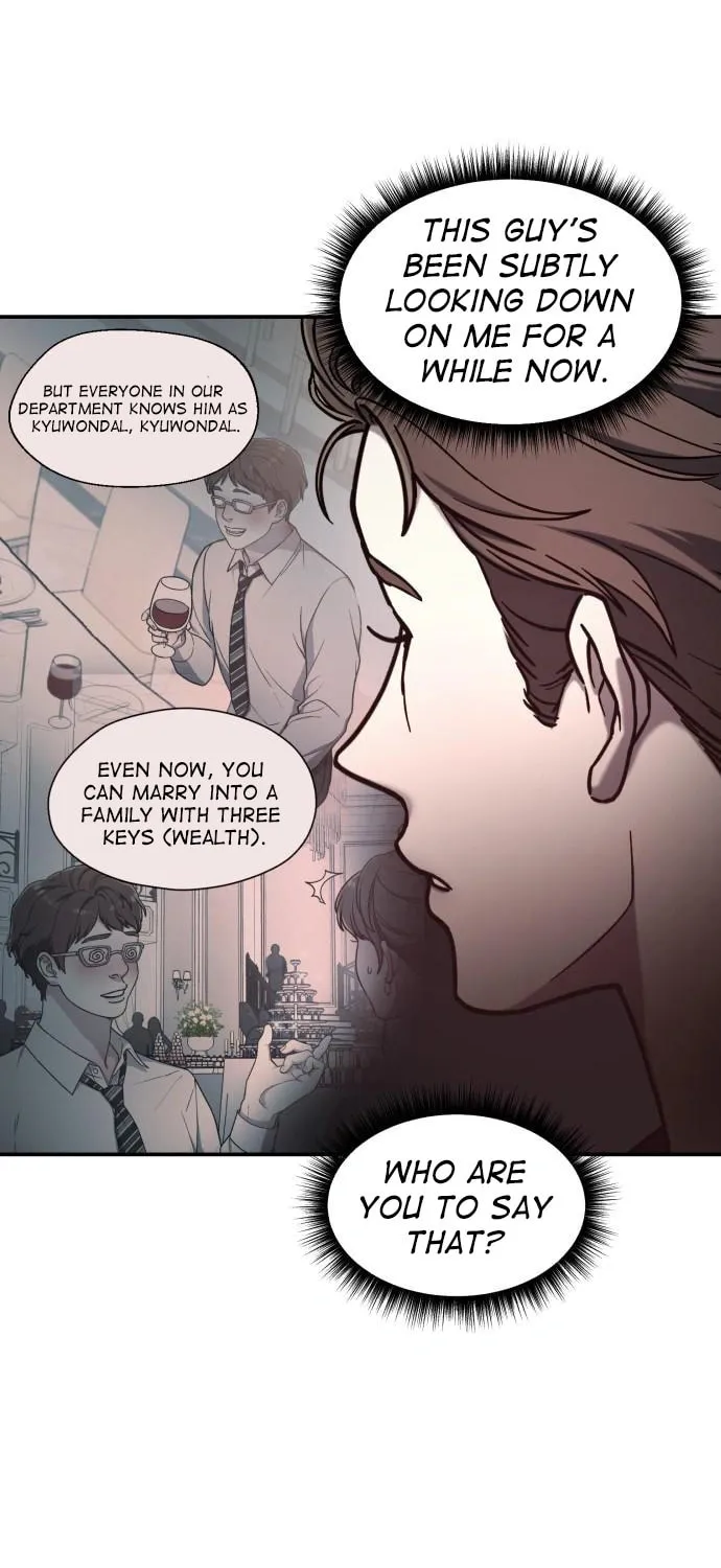 Look Alike Daughter Chapter 90 page 38 - 