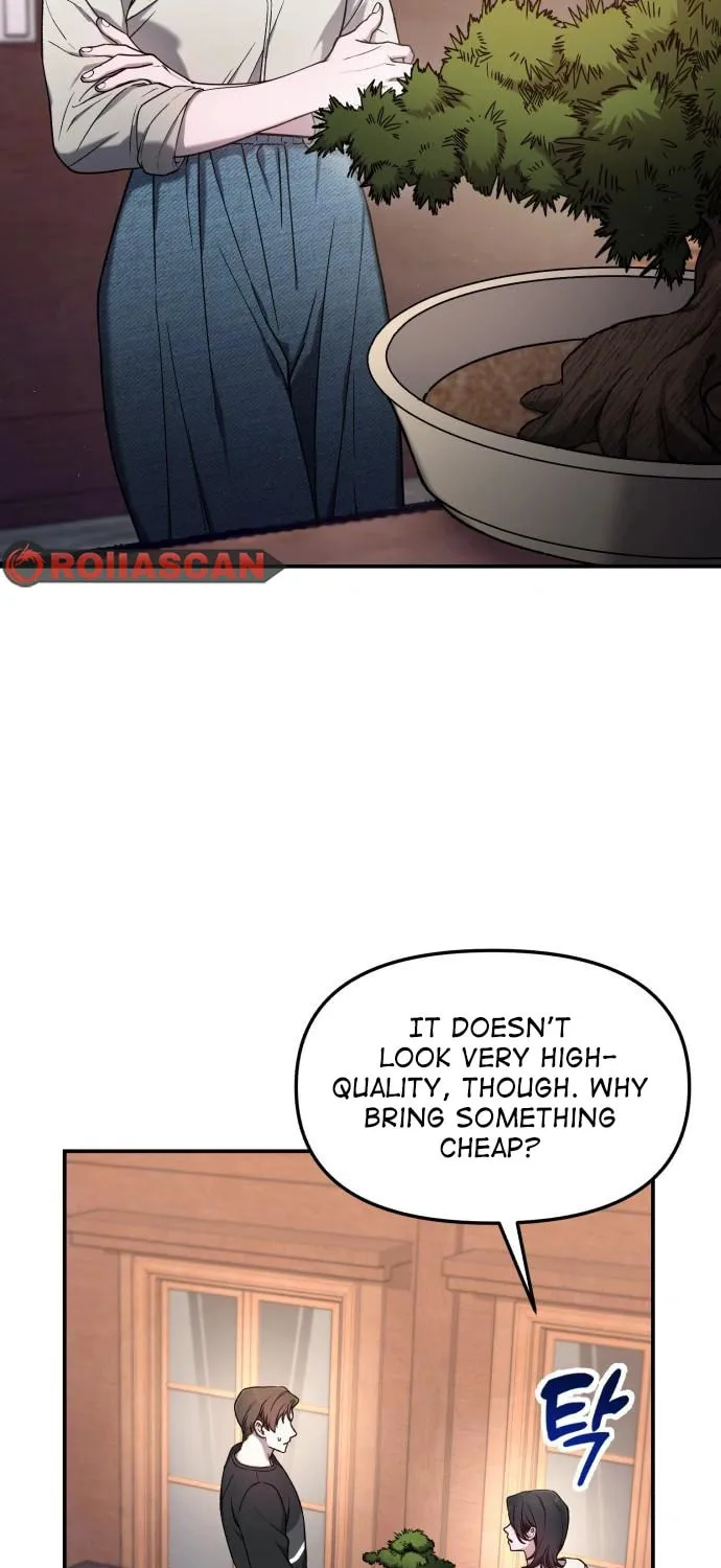 Look Alike Daughter Chapter 90 page 41 - 