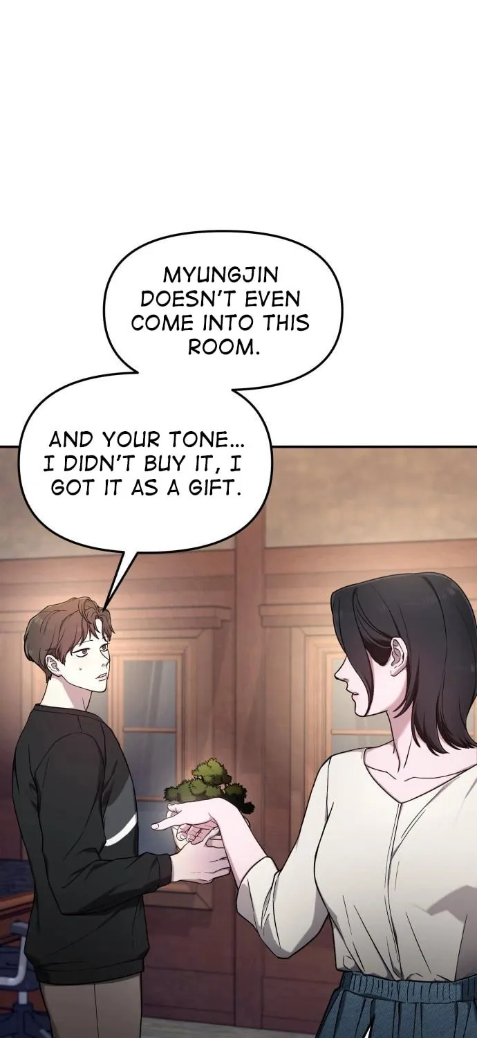Look Alike Daughter Chapter 90 page 43 - 