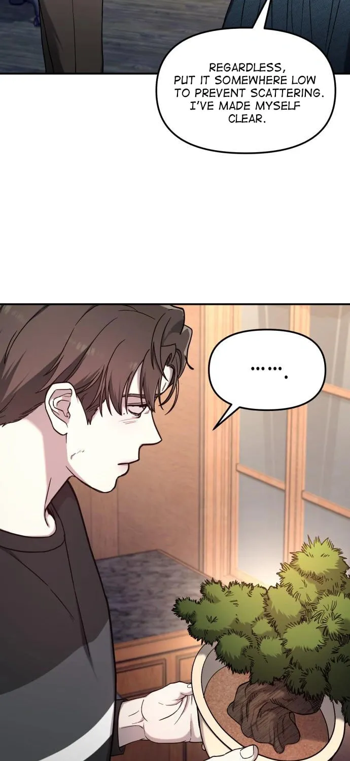Look Alike Daughter Chapter 90 page 44 - 