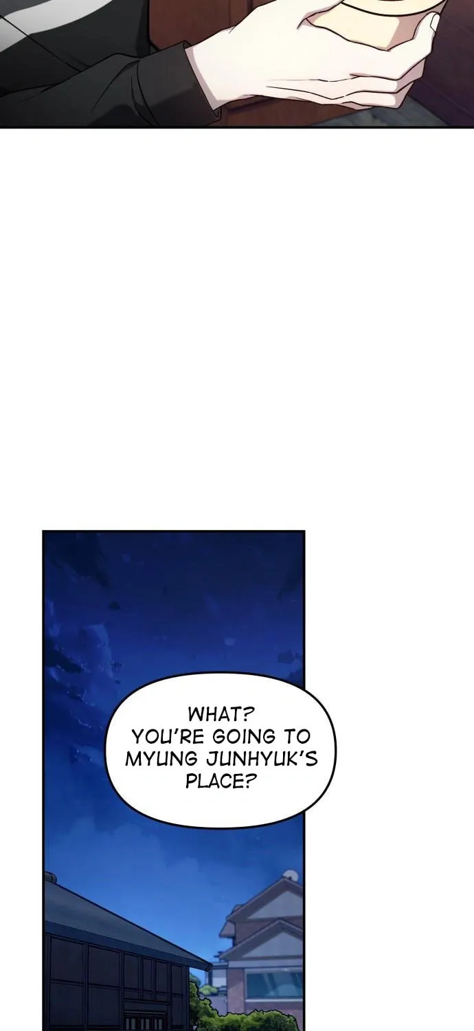 Look Alike Daughter Chapter 90 page 45 - 