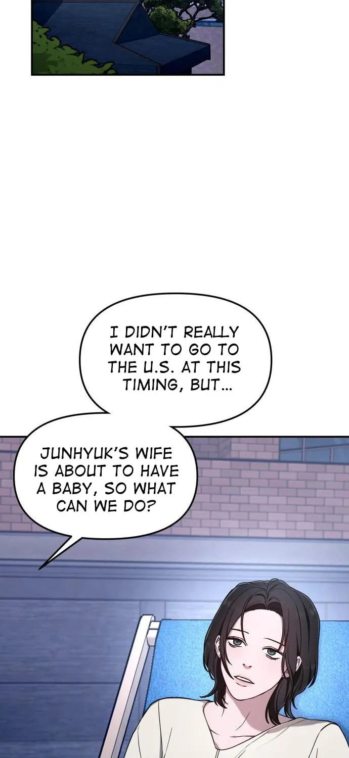 Look Alike Daughter Chapter 90 page 46 - 