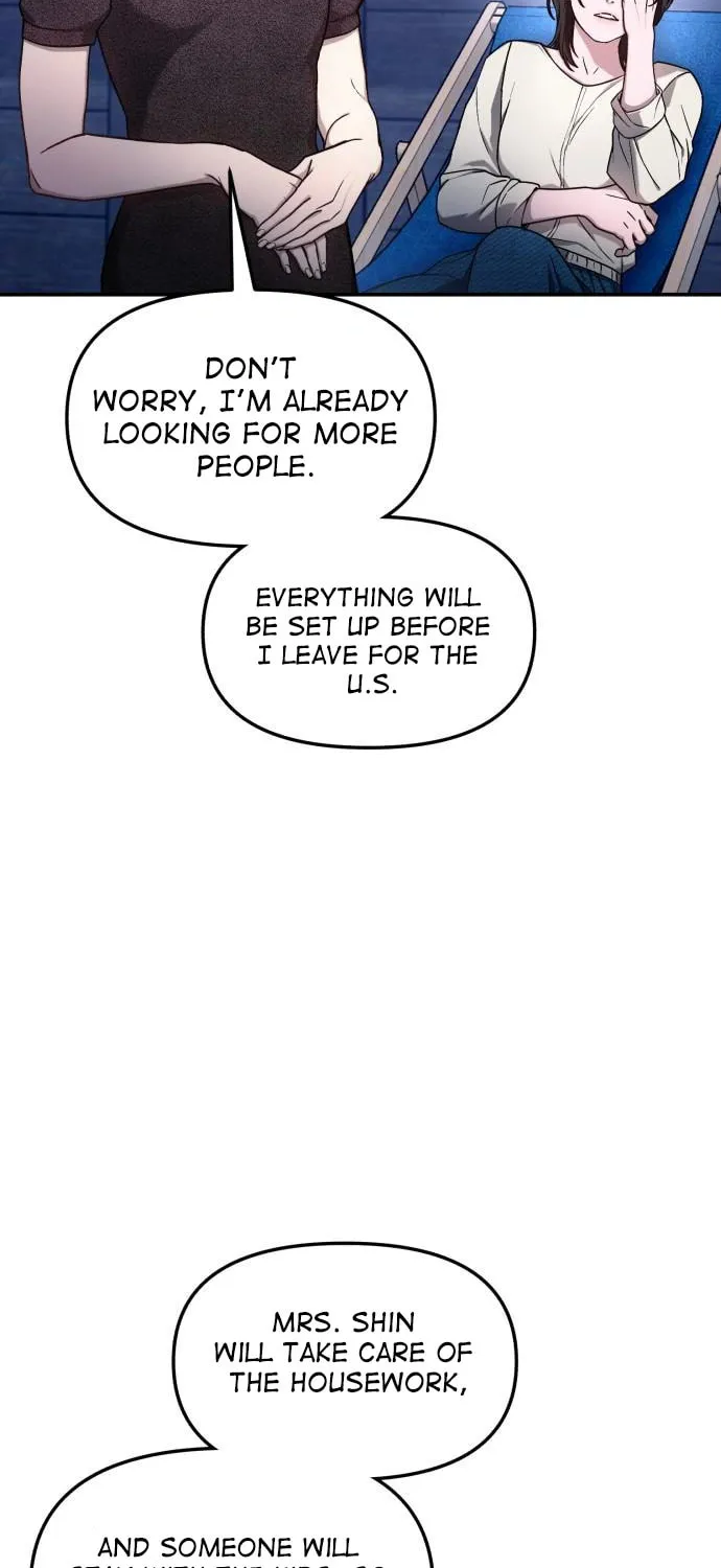 Look Alike Daughter Chapter 90 page 48 - 