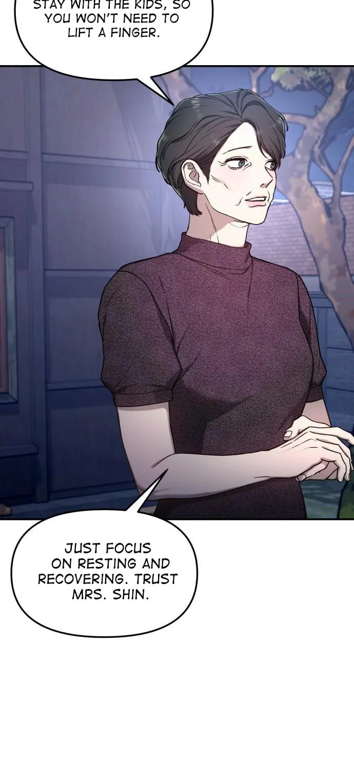 Look Alike Daughter Chapter 90 page 49 - 