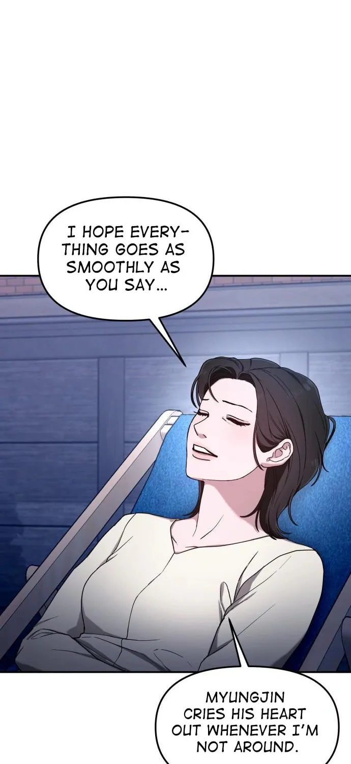 Look Alike Daughter Chapter 90 page 50 - 