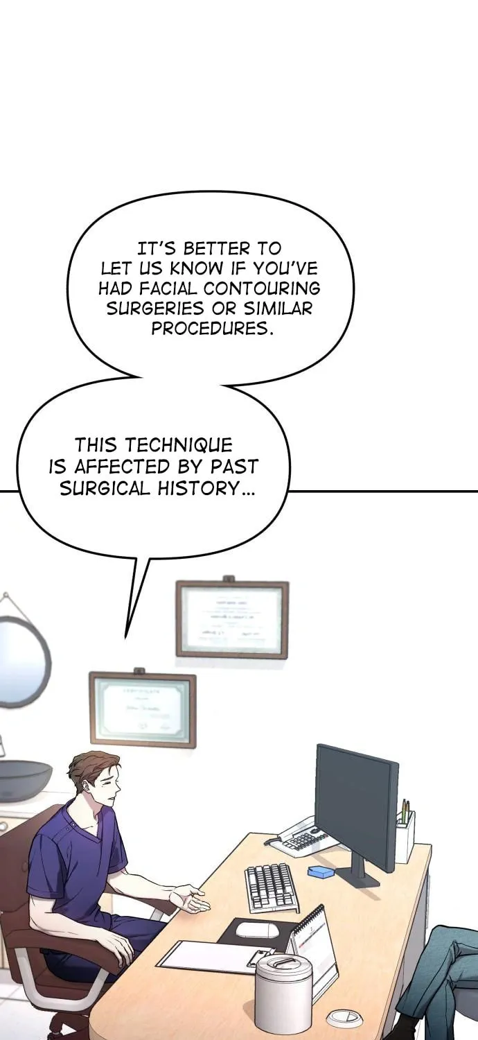 Look Alike Daughter Chapter 90 page 53 - 