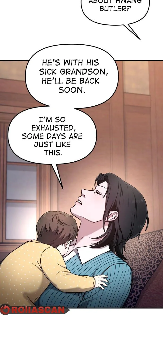 Look Alike Daughter Chapter 90 page 61 - 