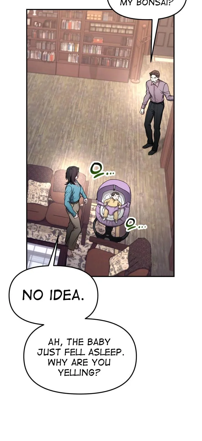 Look Alike Daughter Chapter 90 page 67 - 