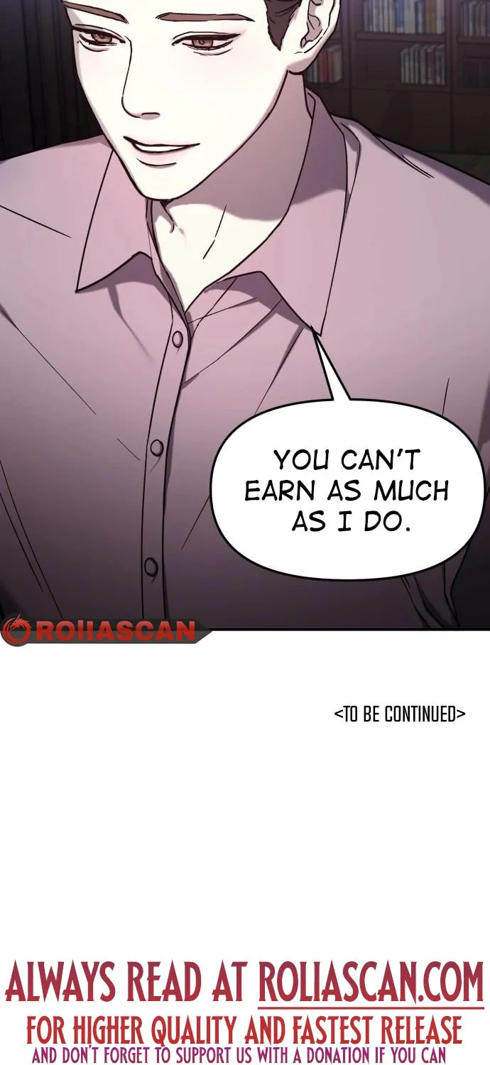 Look Alike Daughter Chapter 90 page 76 - 
