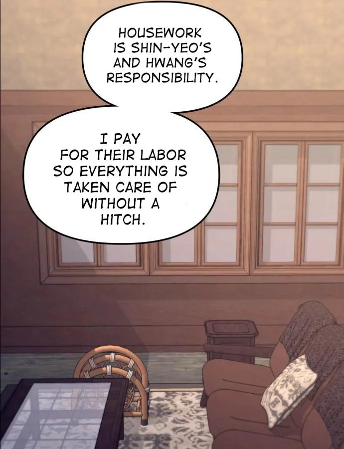 Look Alike Daughter Chapter 91 page 12 - 