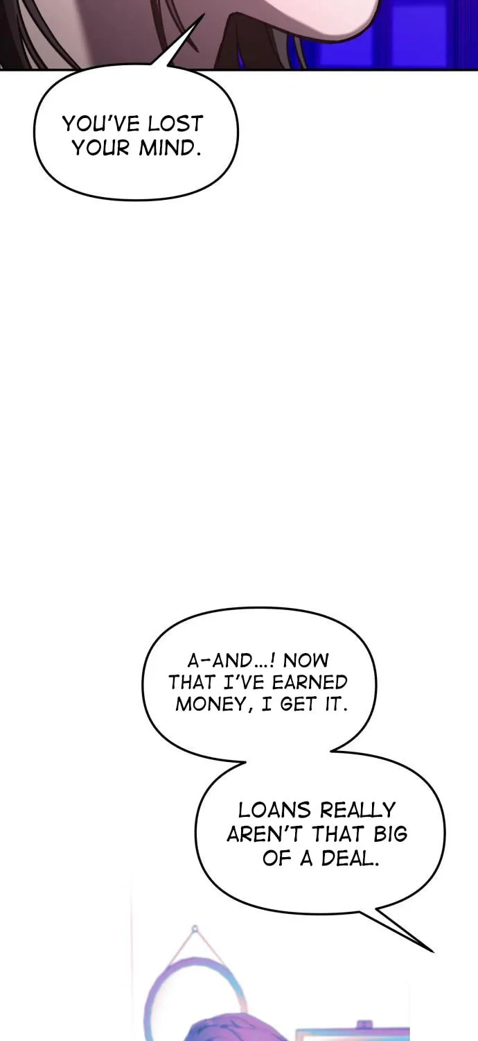 Look Alike Daughter Chapter 91 page 18 - 