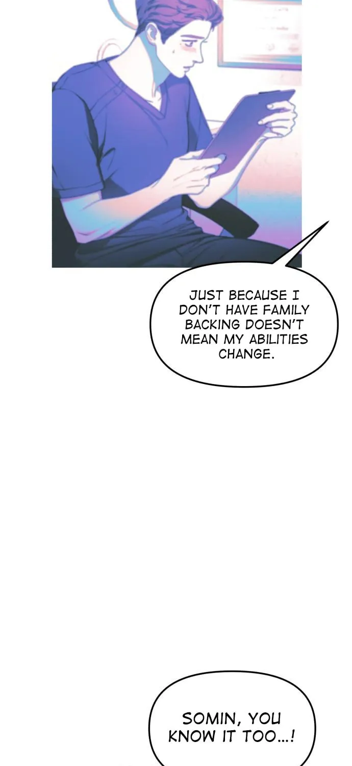 Look Alike Daughter Chapter 91 page 19 - 