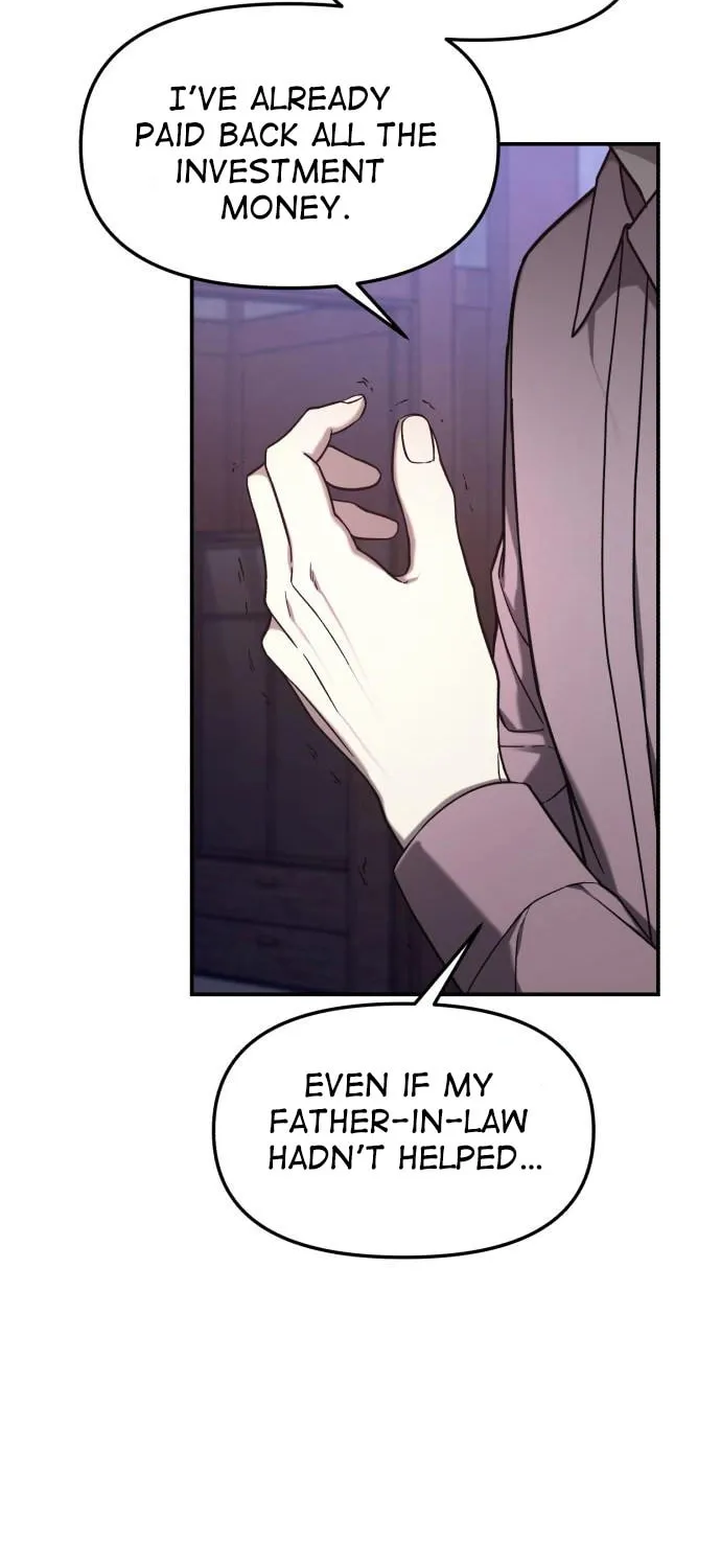 Look Alike Daughter Chapter 91 page 20 - 
