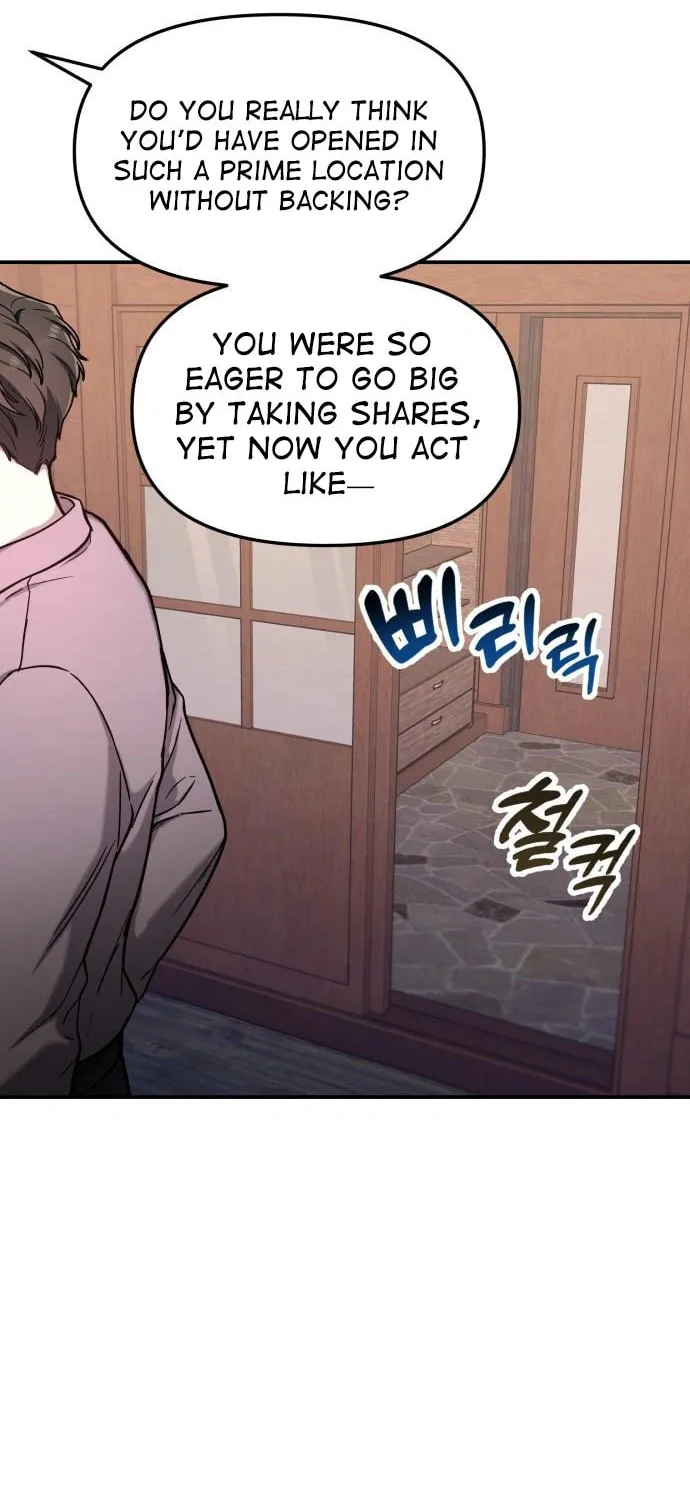 Look Alike Daughter Chapter 91 page 24 - 