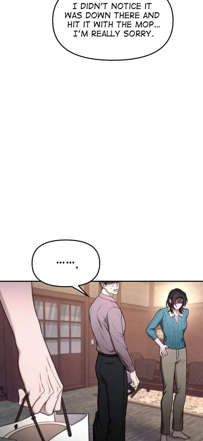 Look Alike Daughter Chapter 91 page 27 - 