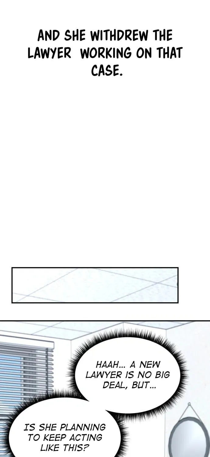 Look Alike Daughter Chapter 91 page 33 - 