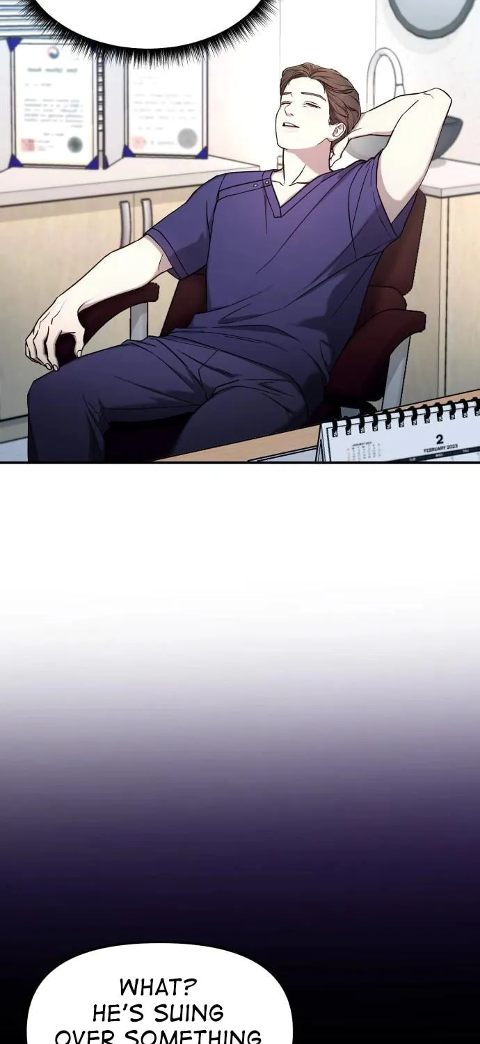 Look Alike Daughter Chapter 91 page 34 - 