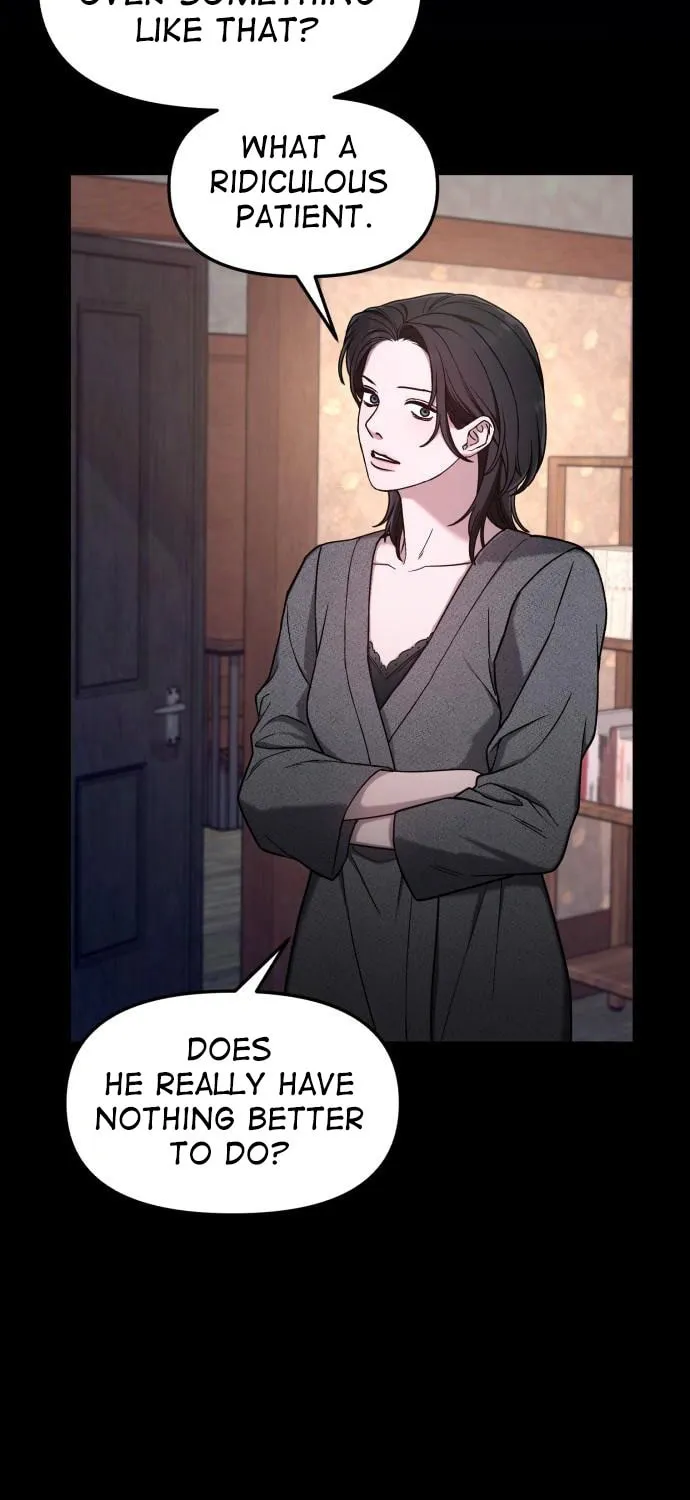 Look Alike Daughter Chapter 91 page 35 - 