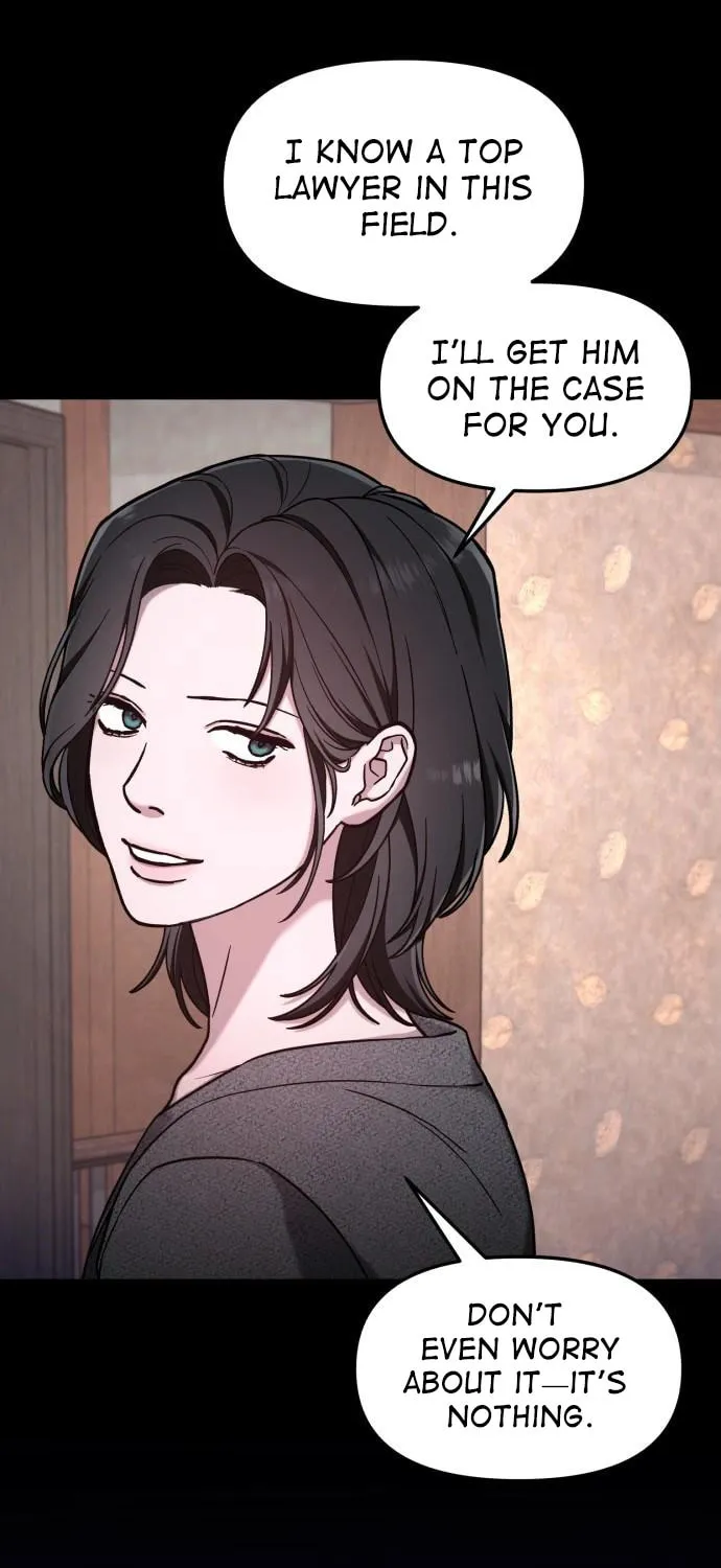 Look Alike Daughter Chapter 91 page 36 - 