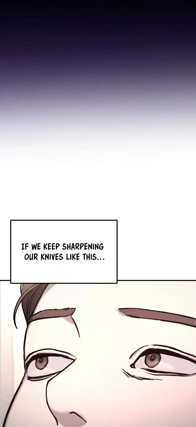 Look Alike Daughter Chapter 91 page 37 - 