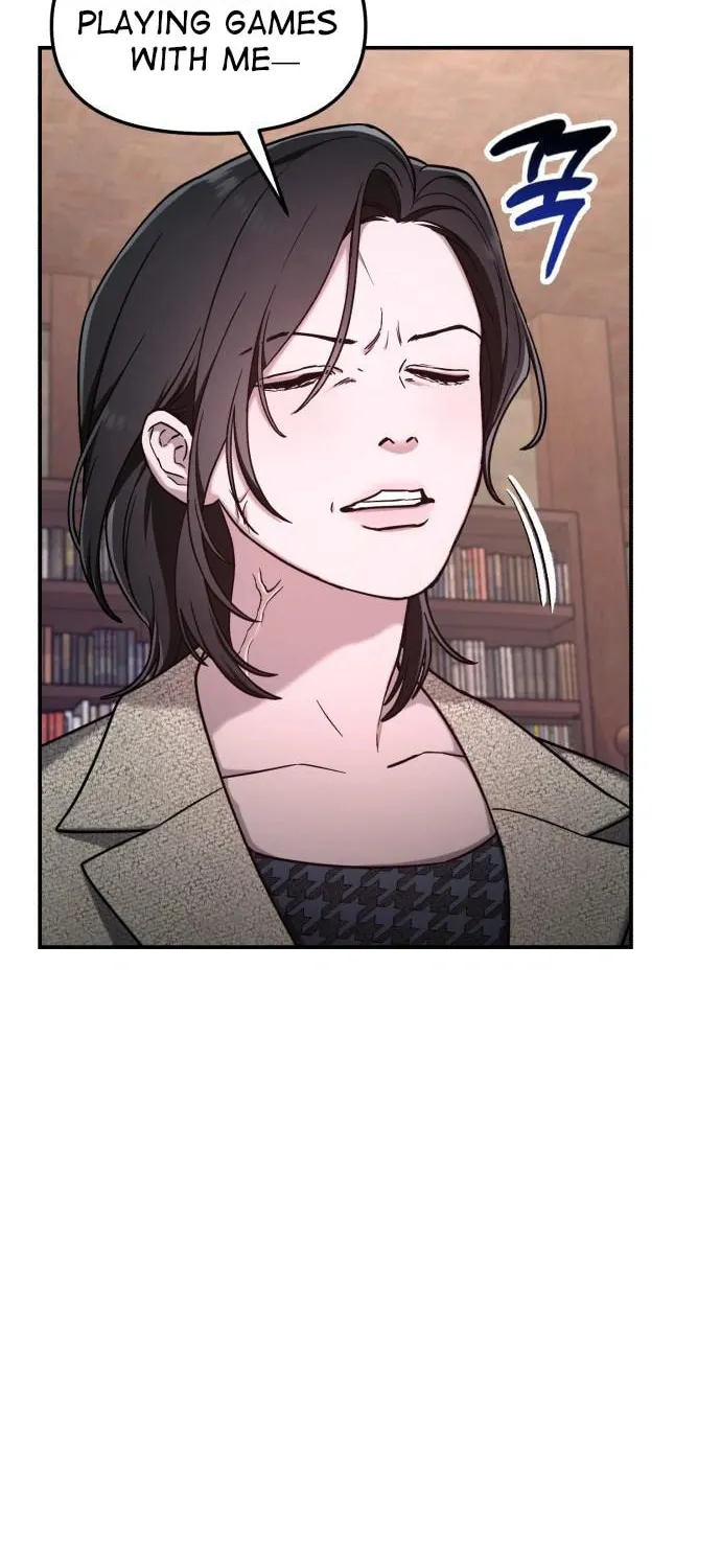 Look Alike Daughter Chapter 91 page 44 - 
