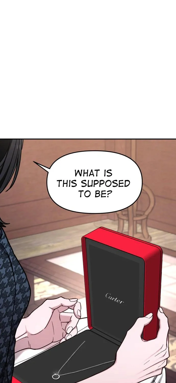 Look Alike Daughter Chapter 91 page 46 - 