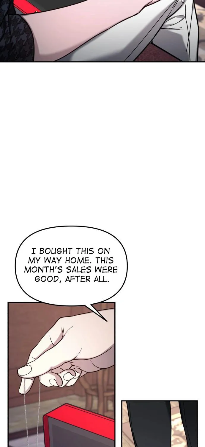 Look Alike Daughter Chapter 91 page 47 - 