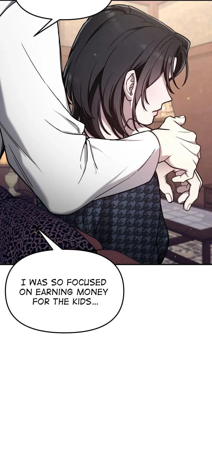 Look Alike Daughter Chapter 91 page 50 - 