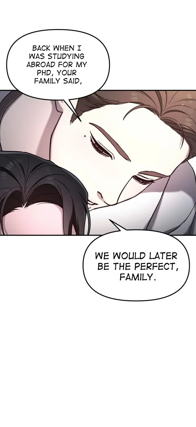 Look Alike Daughter Chapter 91 page 54 - 
