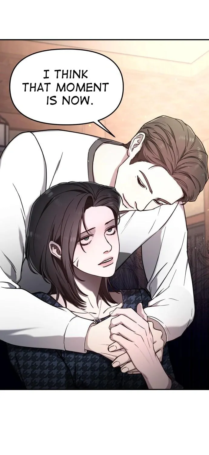 Look Alike Daughter Chapter 91 page 55 - 