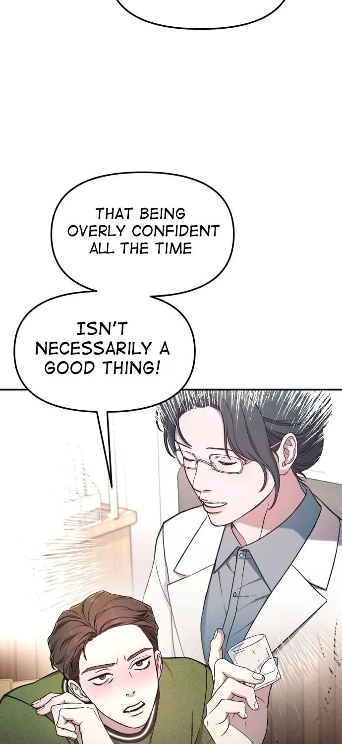 Look Alike Daughter Chapter 91 page 57 - 