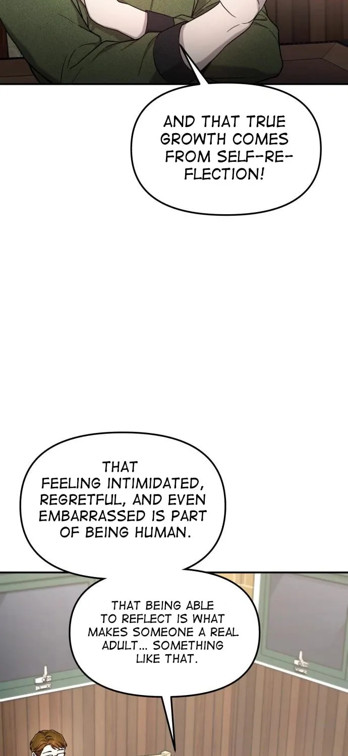 Look Alike Daughter Chapter 91 page 58 - 