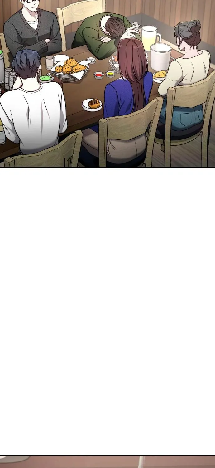 Look Alike Daughter Chapter 91 page 59 - 