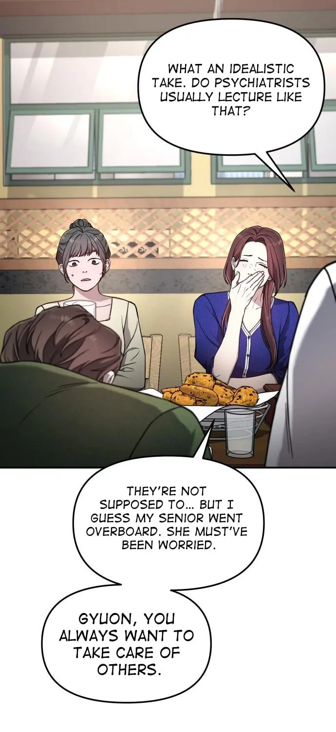 Look Alike Daughter Chapter 91 page 60 - 