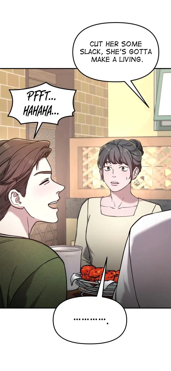 Look Alike Daughter Chapter 91 page 63 - 