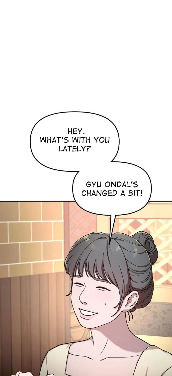 Look Alike Daughter Chapter 91 page 64 - 