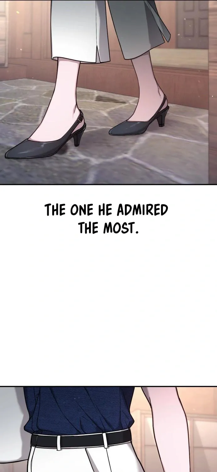 Look Alike Daughter Chapter 91 page 73 - 