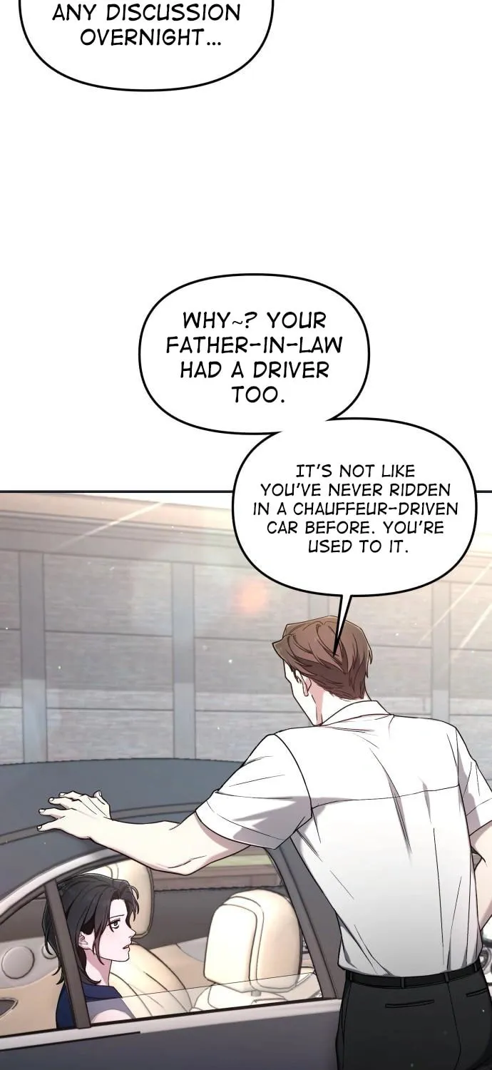 Look Alike Daughter Chapter 92 page 11 - 