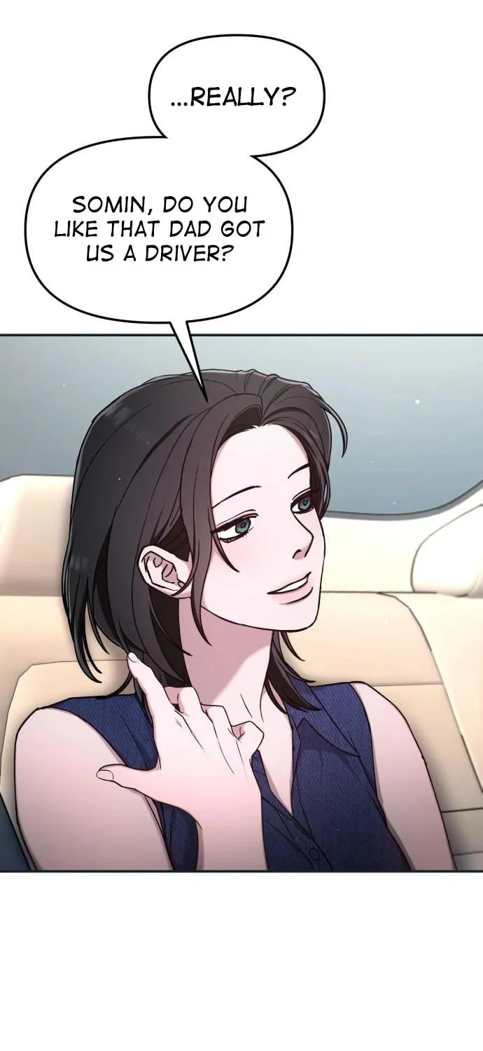 Look Alike Daughter Chapter 92 page 18 - 