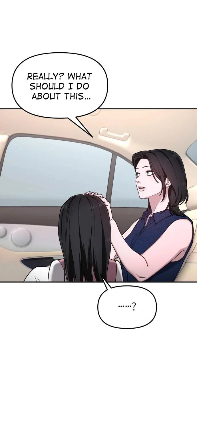 Look Alike Daughter Chapter 92 page 20 - 