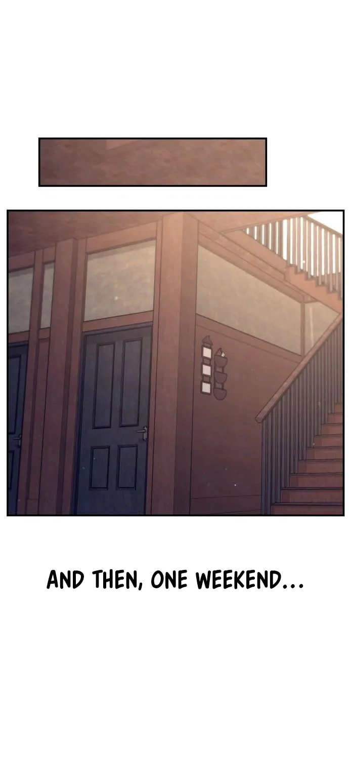 Look Alike Daughter Chapter 92 page 21 - 