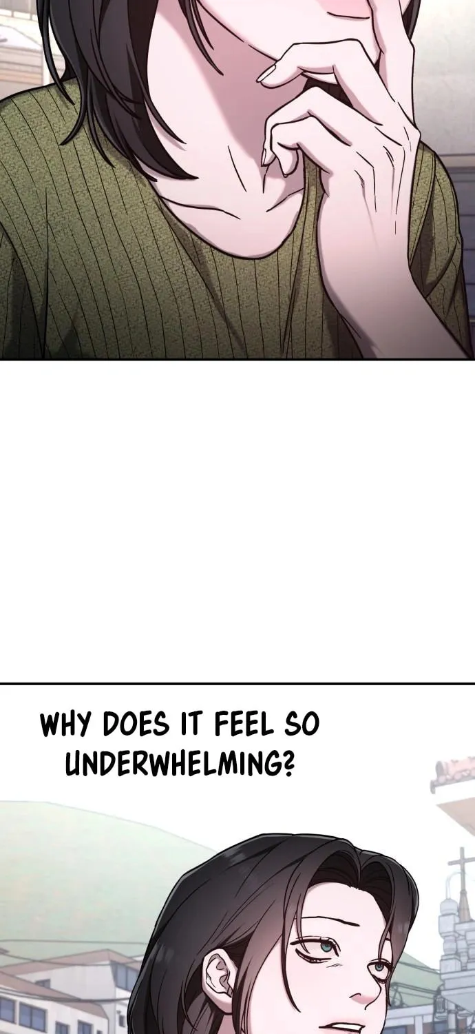 Look Alike Daughter Chapter 92 page 35 - 