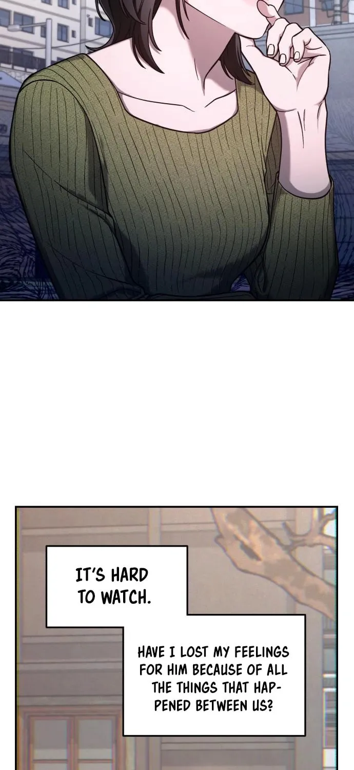 Look Alike Daughter Chapter 92 page 36 - 