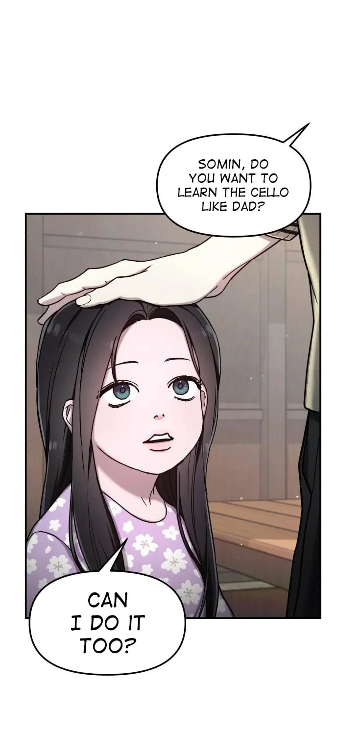 Look Alike Daughter Chapter 92 page 43 - 