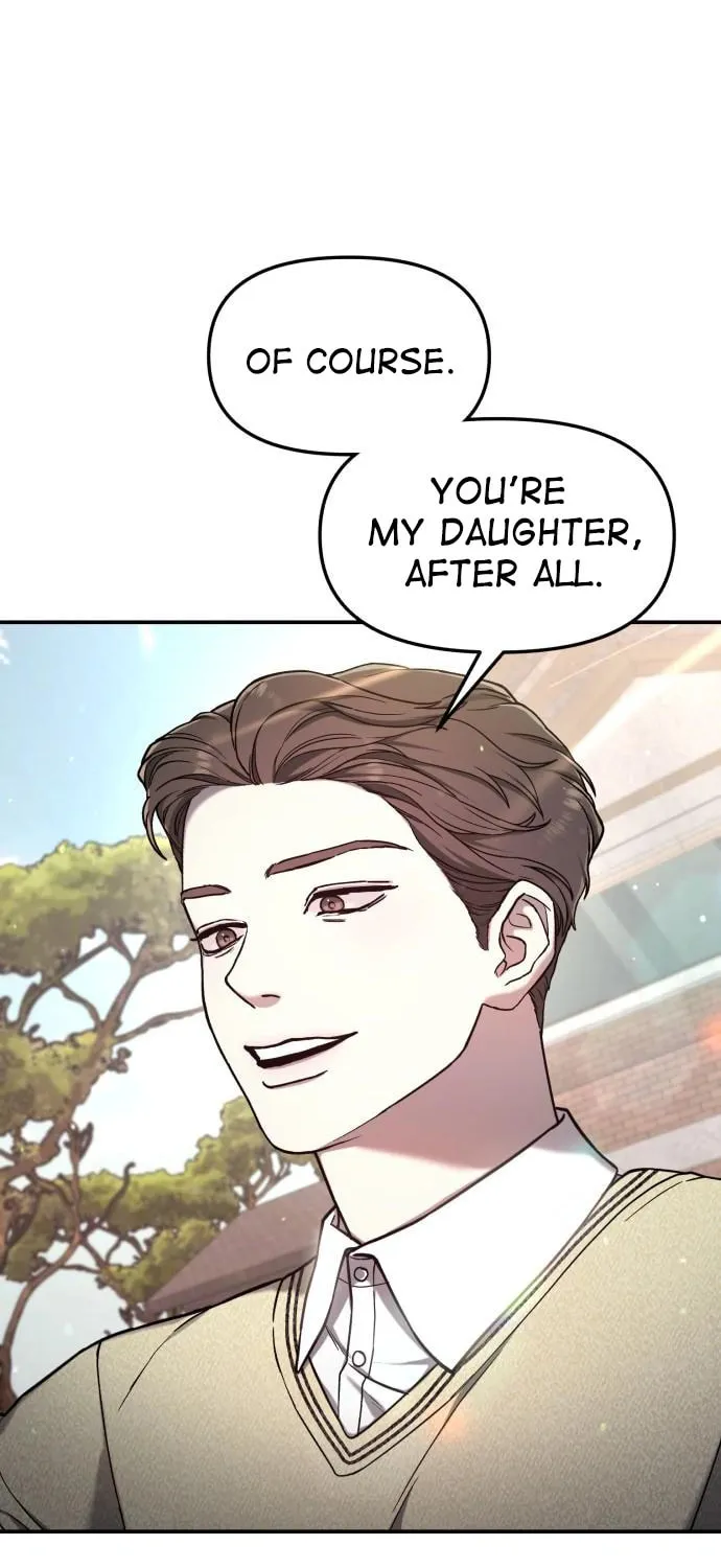 Look Alike Daughter Chapter 92 page 44 - 